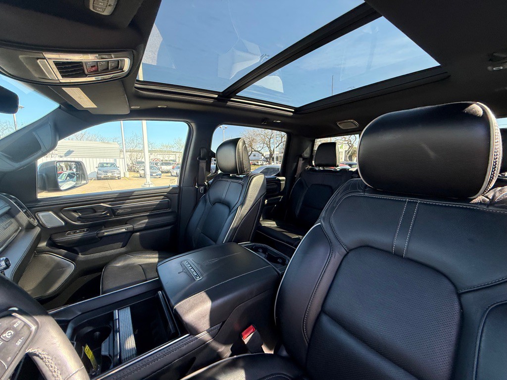 2020 RAM 1500 Image 20