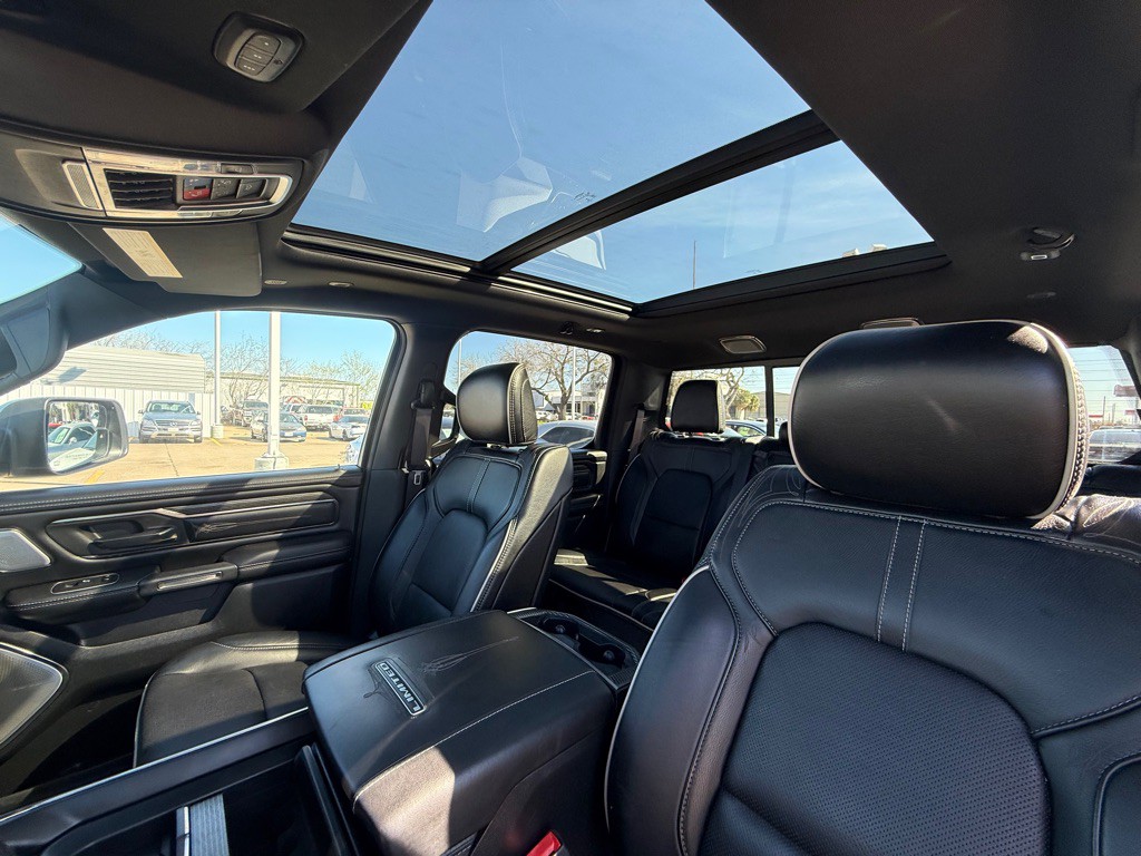 2020 RAM 1500 Image 21