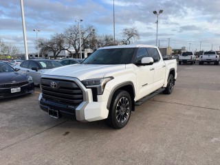 Image for 2024 Toyota Tundra Limited ID: 7237259