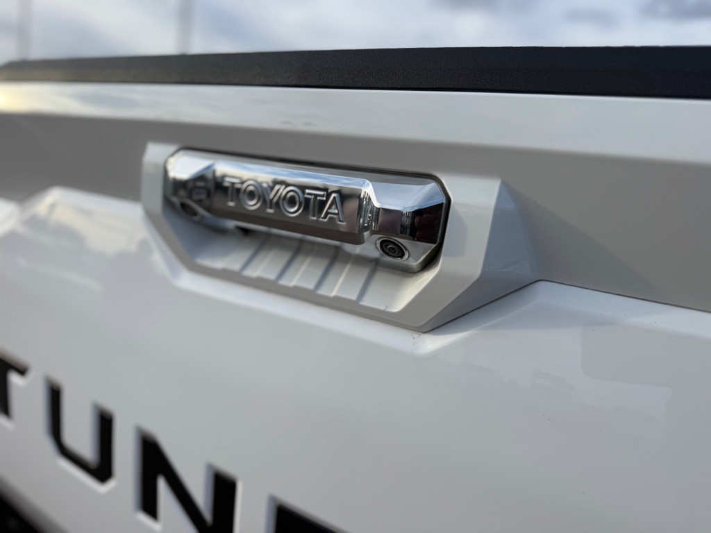 2024 Toyota Tundra Image 5