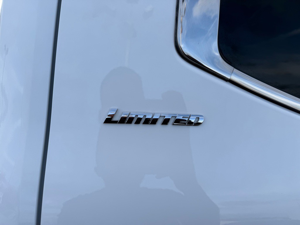 2024 Toyota Tundra Image 9