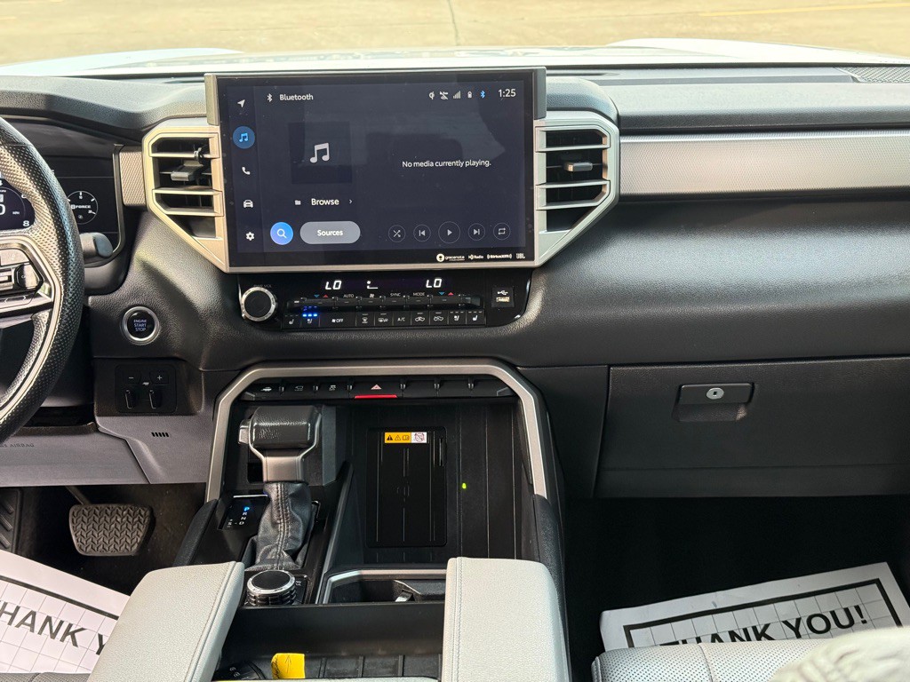 2024 Toyota Tundra Image 17