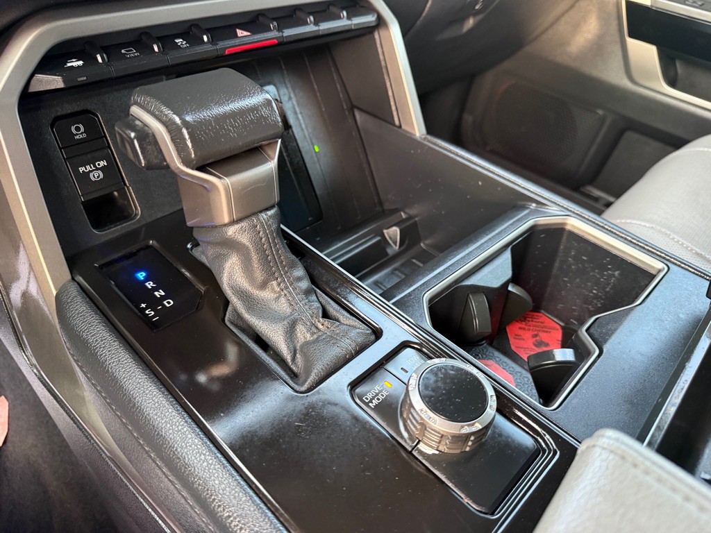 2024 Toyota Tundra Image 20