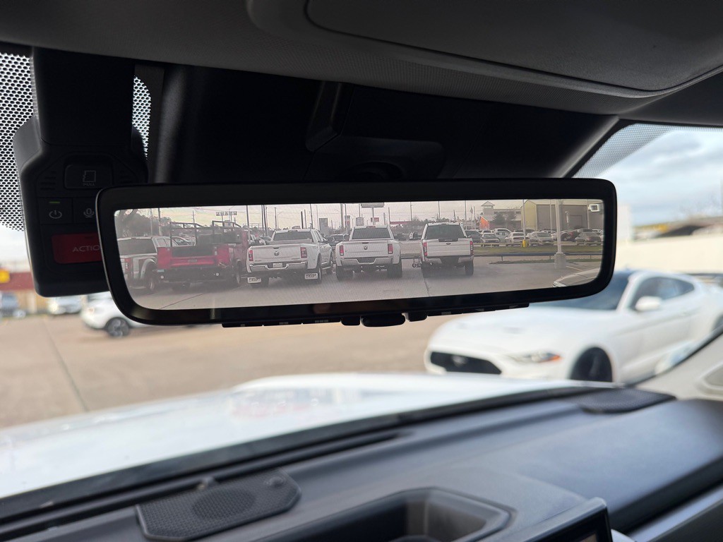 2024 Toyota Tundra Image 22