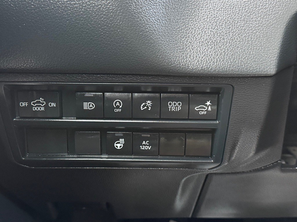 2024 Toyota Tundra Image 23