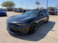 Image for 2017 Chevrolet Camaro LT ID: 7237376