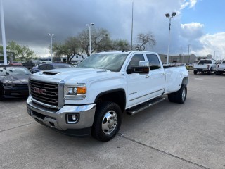 Image for 2019 GMC Sierra 3500 SLT ID: 7240264
