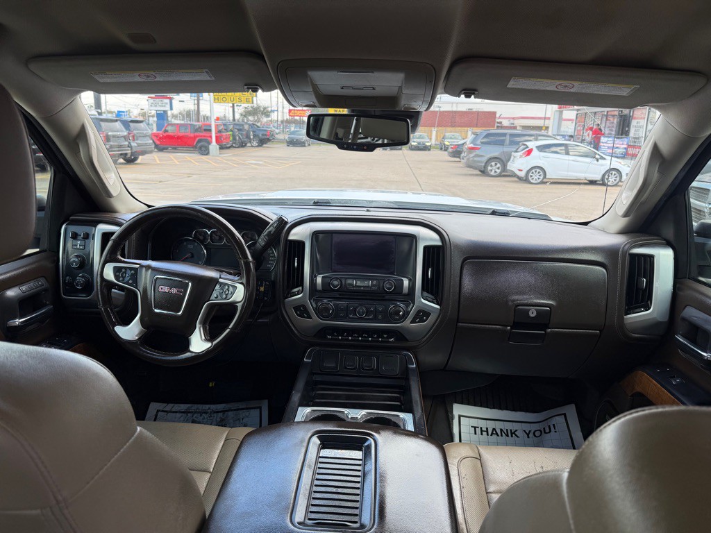 2019 GMC Sierra 3500 Image 10