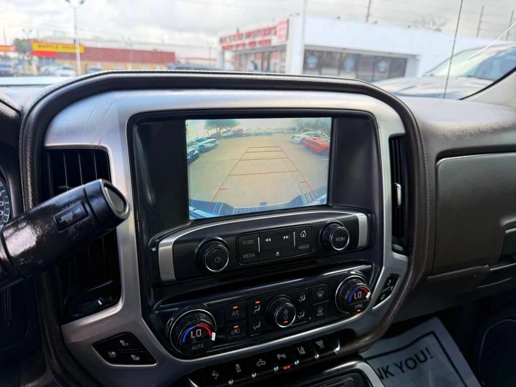 2019 GMC Sierra 3500 Image 18