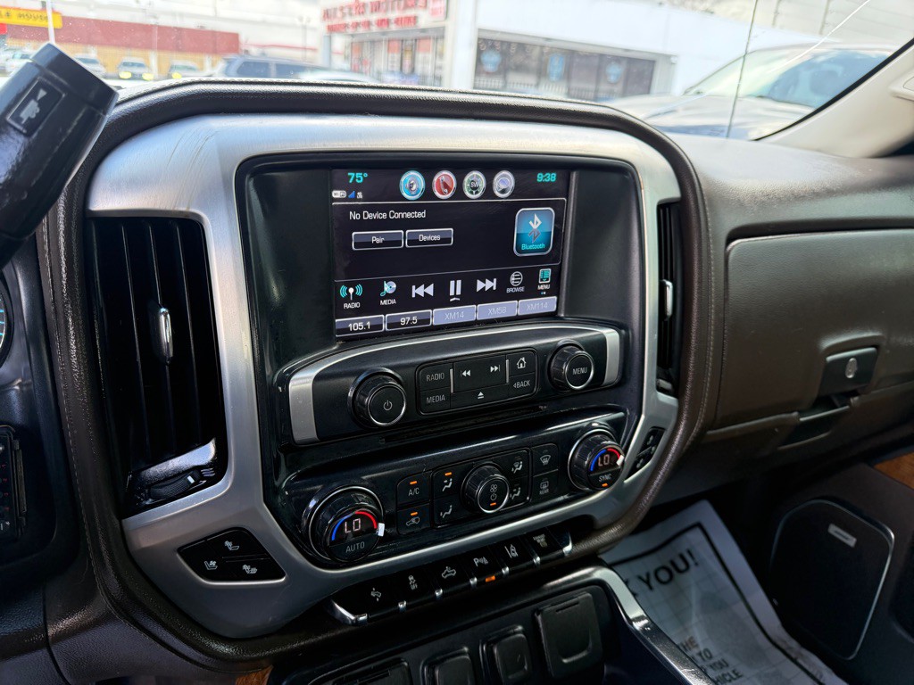 2019 GMC Sierra 3500 Image 19