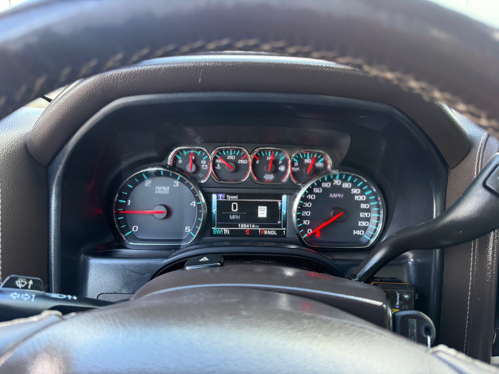 2019 GMC Sierra 3500 Image 21