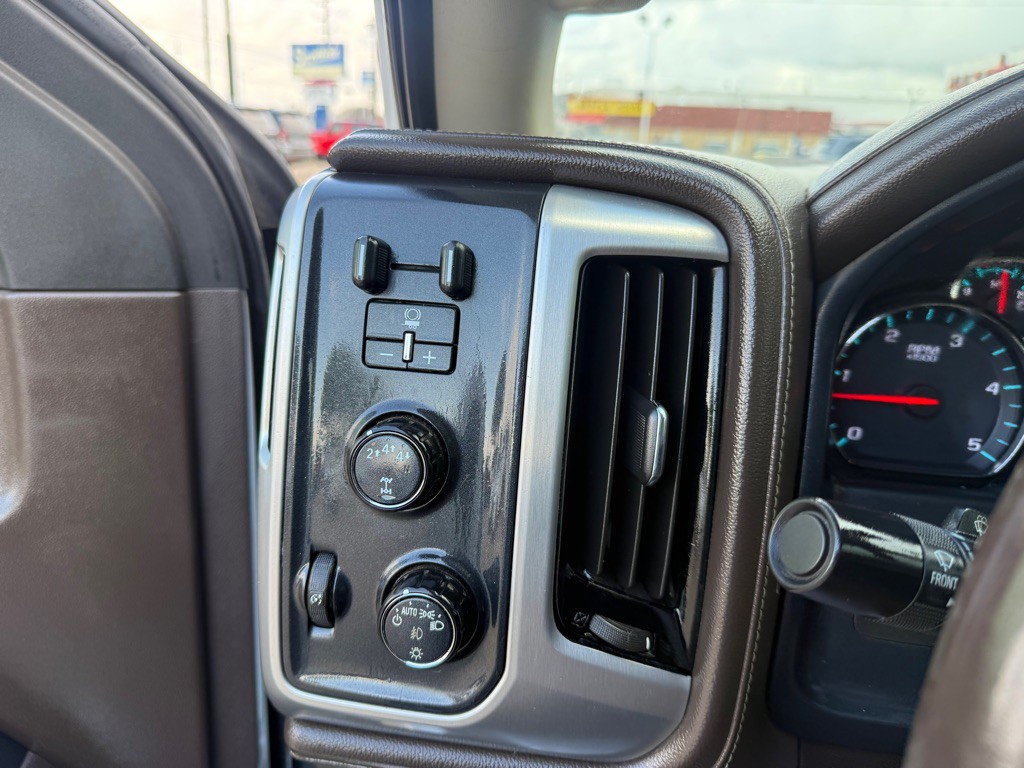2019 GMC Sierra 3500 Image 23