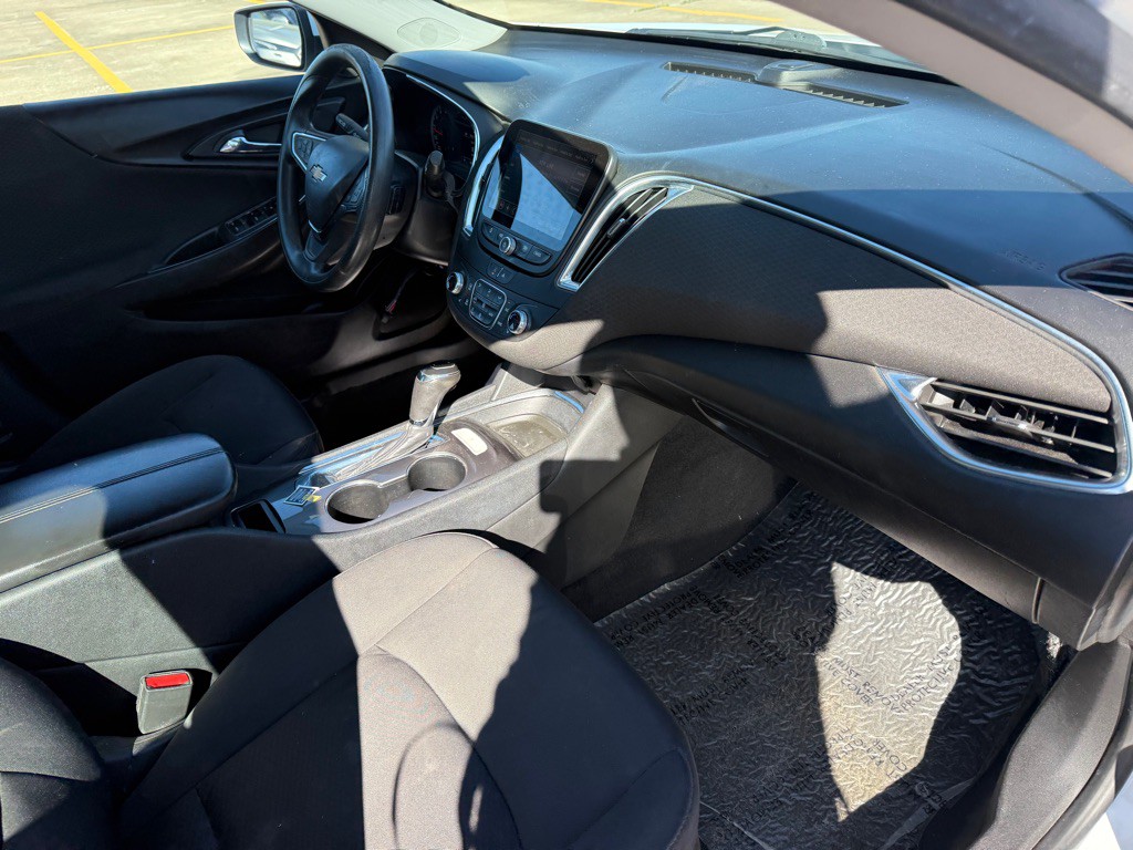 2020 Chevrolet Malibu Image 10