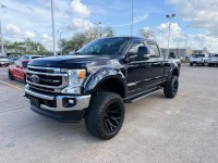 Image for 2021 Ford F-250 Lariat ID: 7243997