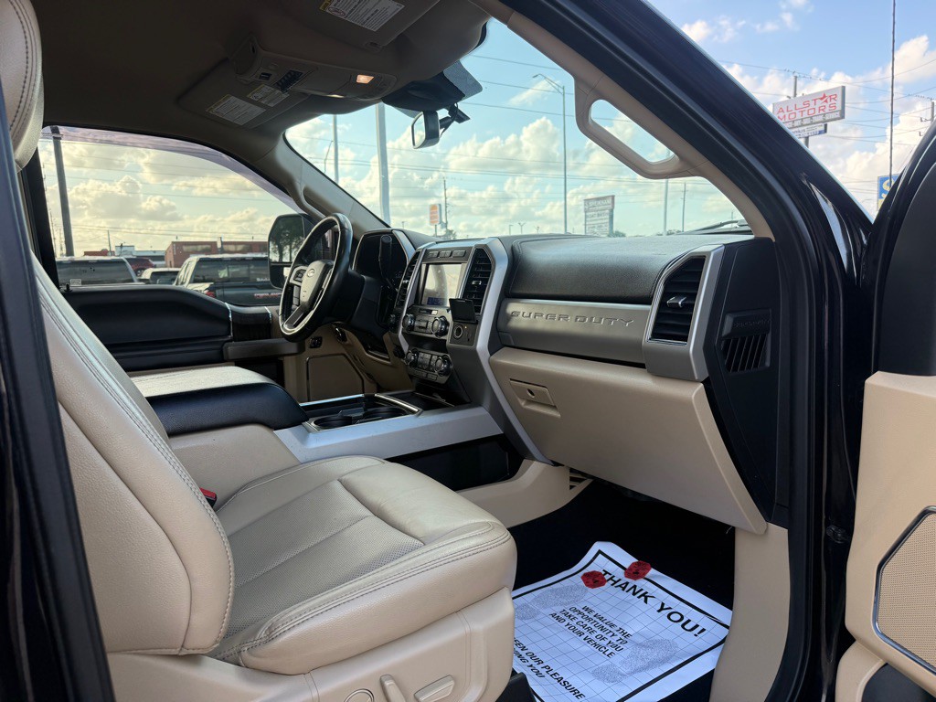 2021 Ford F-250 Image 4