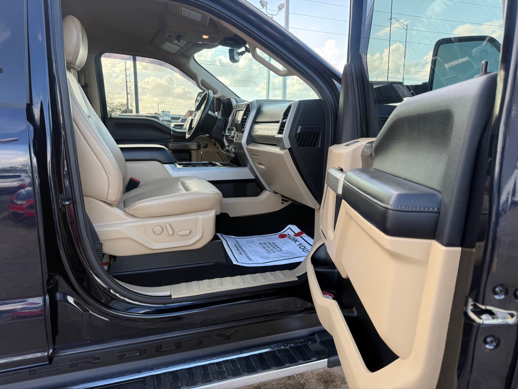 2021 Ford F-250 Image 5