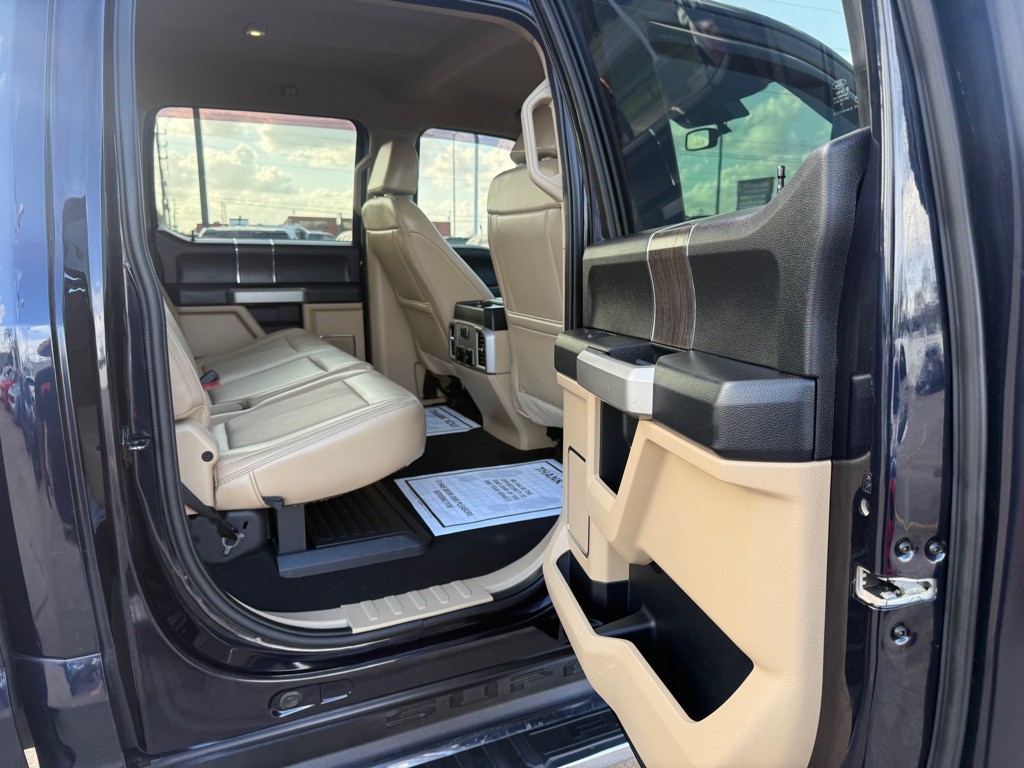 2021 Ford F-250 Image 7