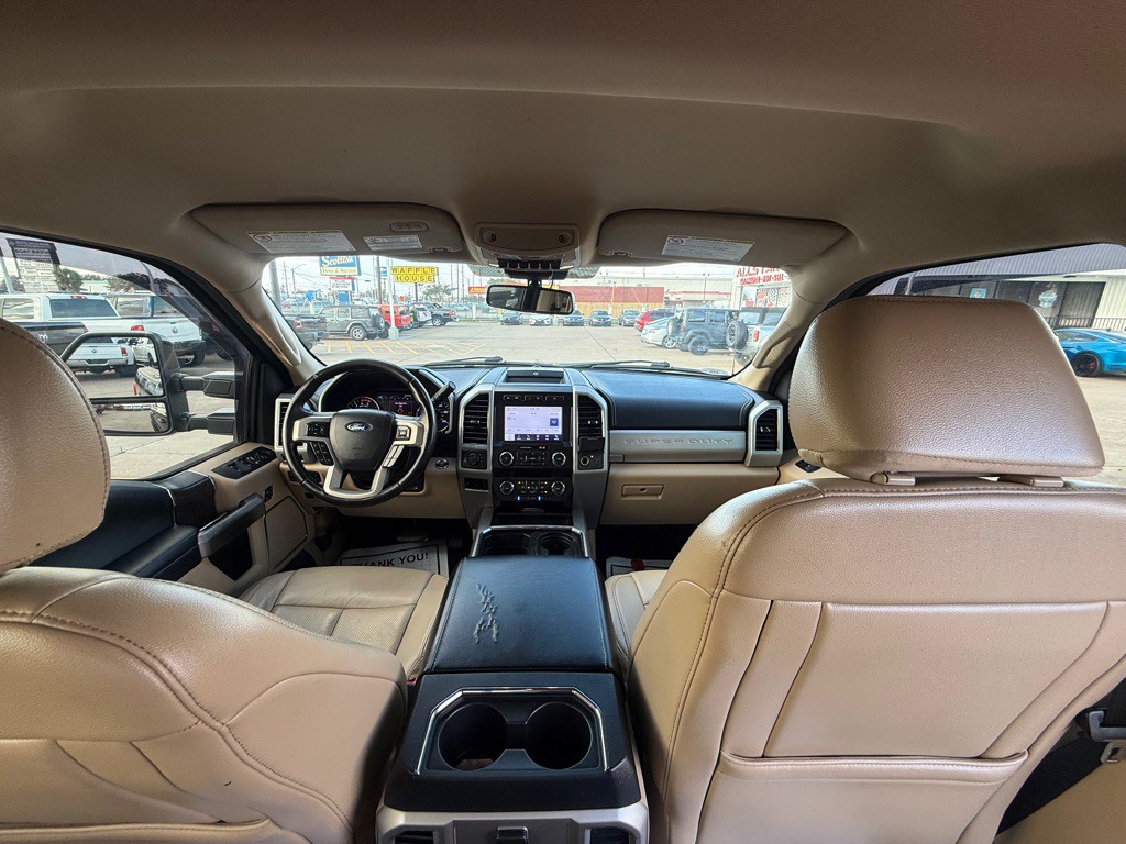 2021 Ford F-250 Image 10