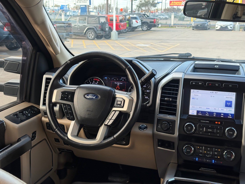 2021 Ford F-250 Image 11