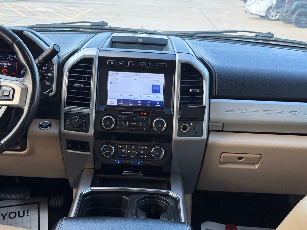 2021 Ford F-250 Image 12