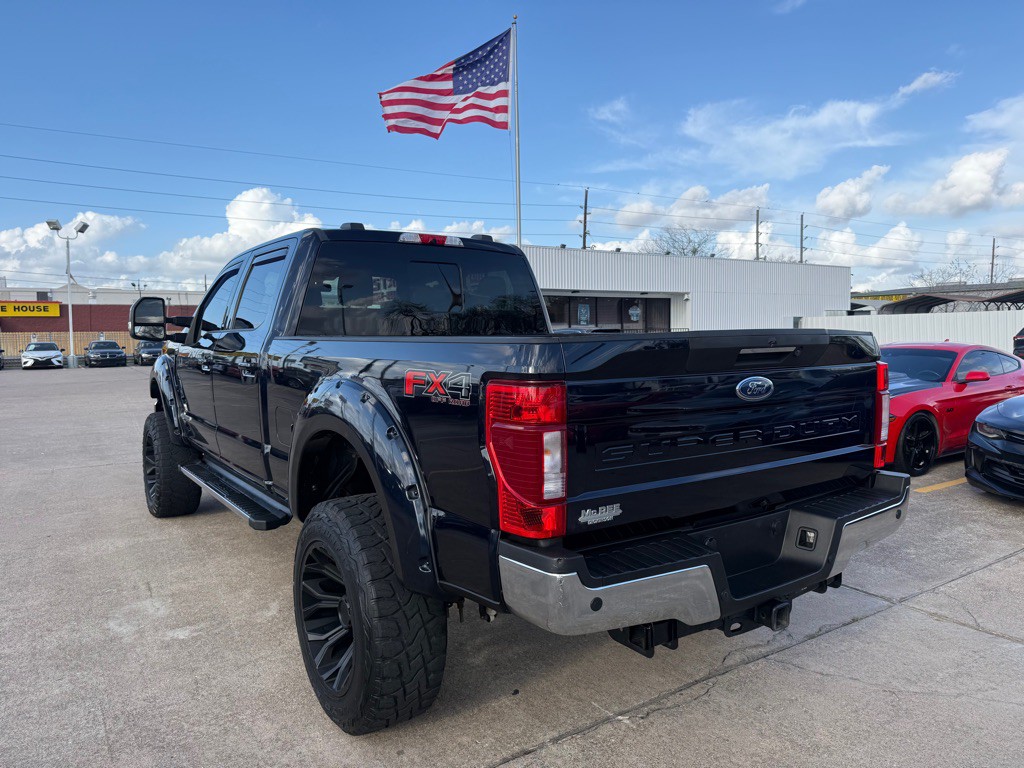 2021 Ford F-250 Image 13