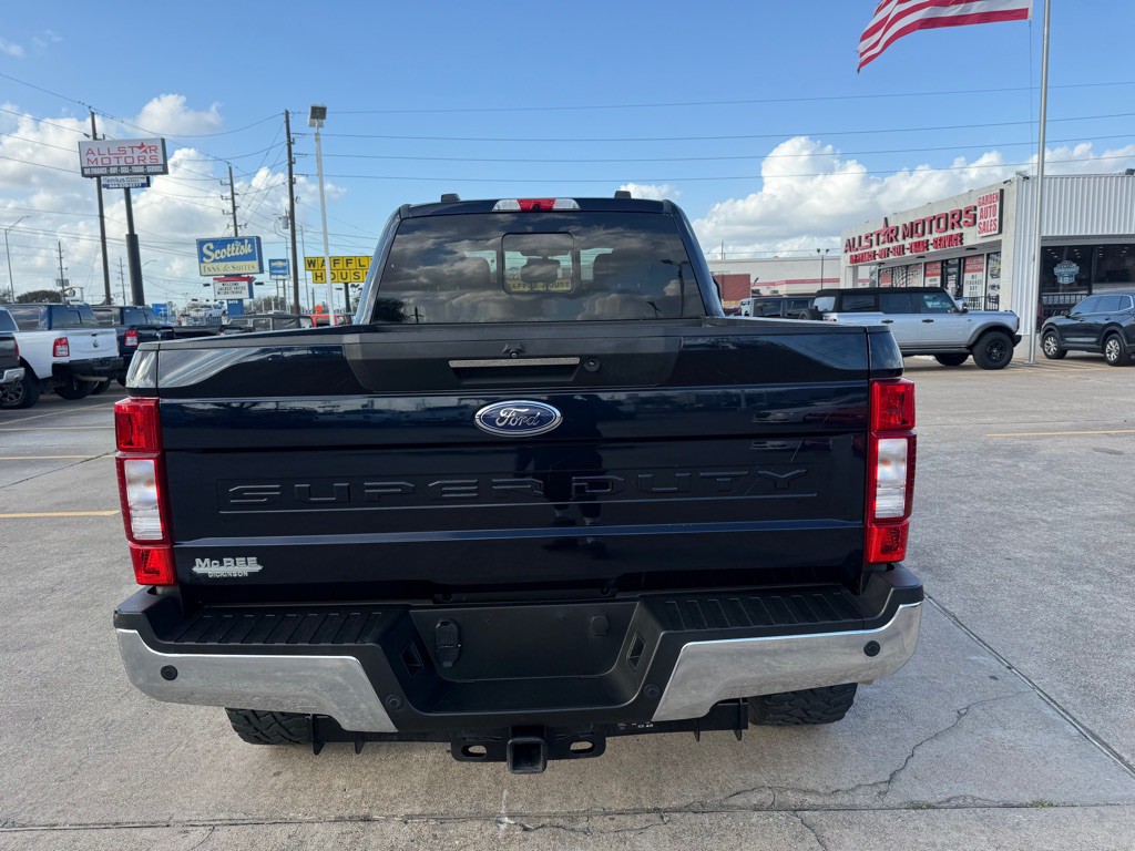 2021 Ford F-250 Image 14