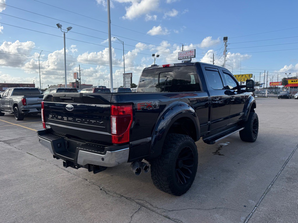 2021 Ford F-250 Image 15