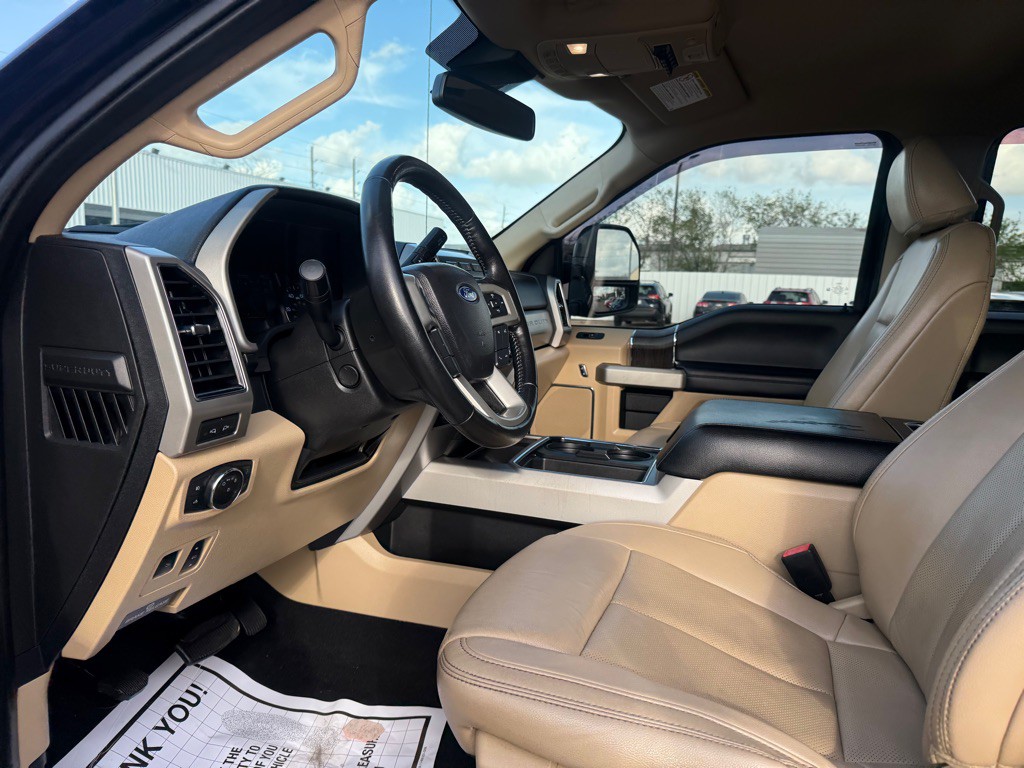 2021 Ford F-250 Image 16