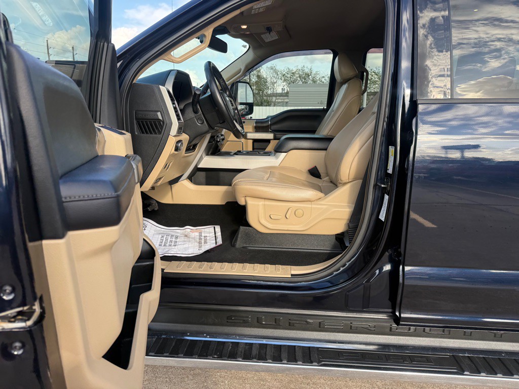 2021 Ford F-250 Image 17