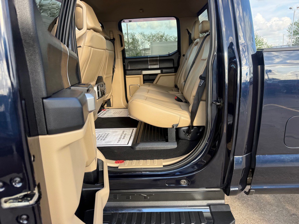 2021 Ford F-250 Image 18