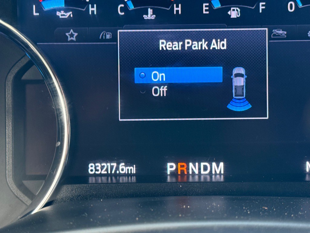 2021 Ford F-250 Image 19