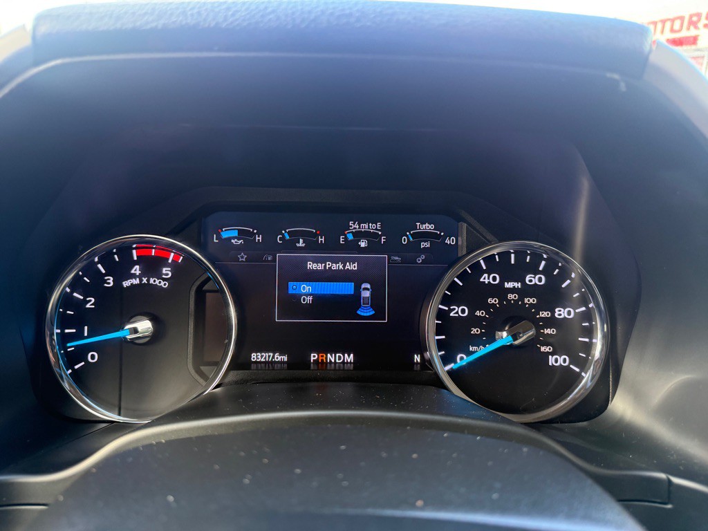 2021 Ford F-250 Image 20