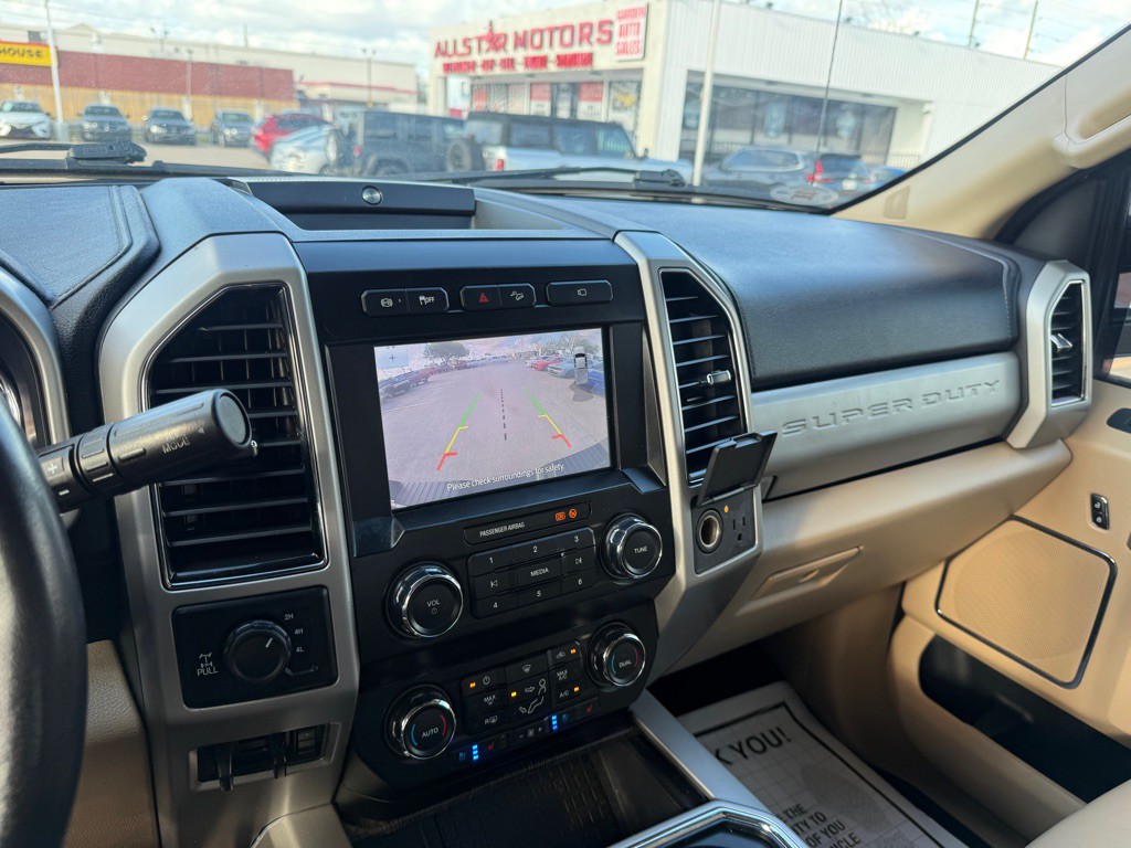 2021 Ford F-250 Image 21