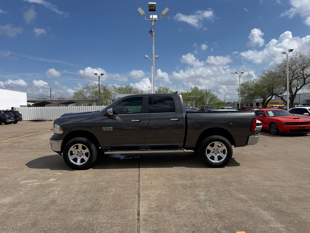 2018 RAM 1500 Image 6