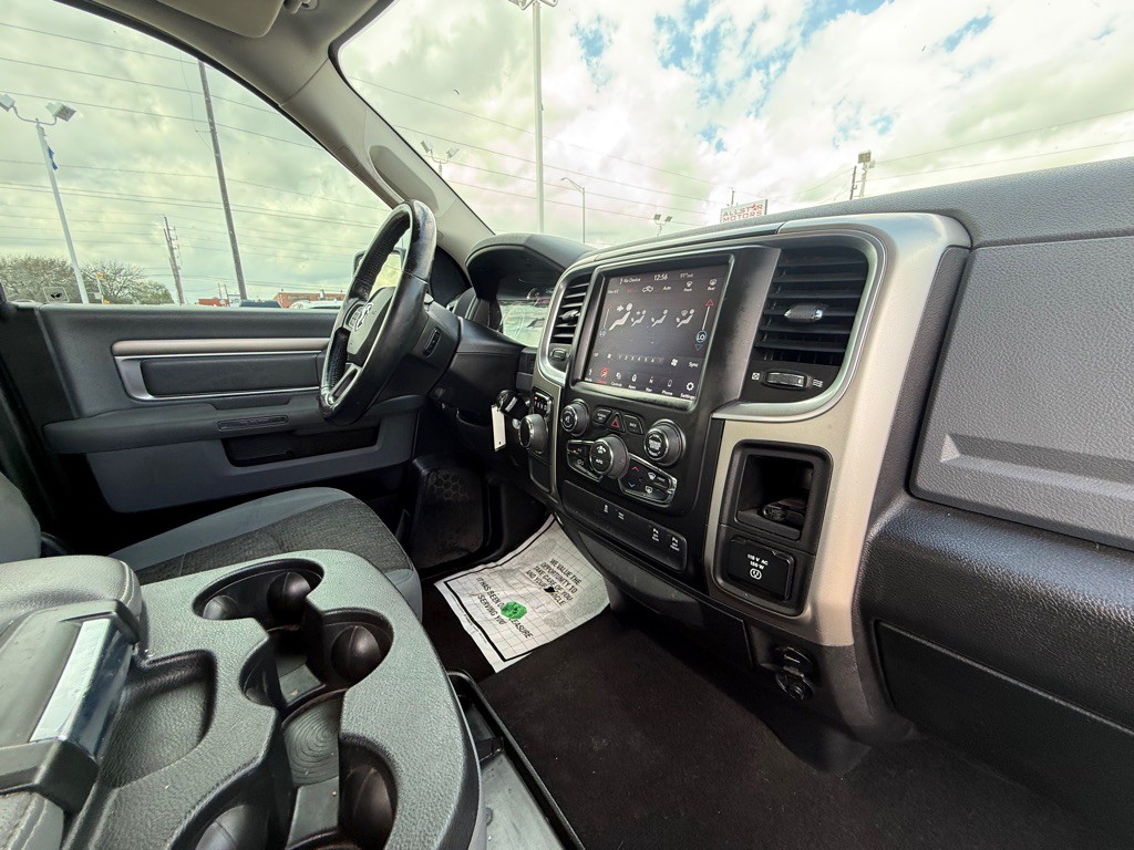 2018 RAM 1500 Image 10