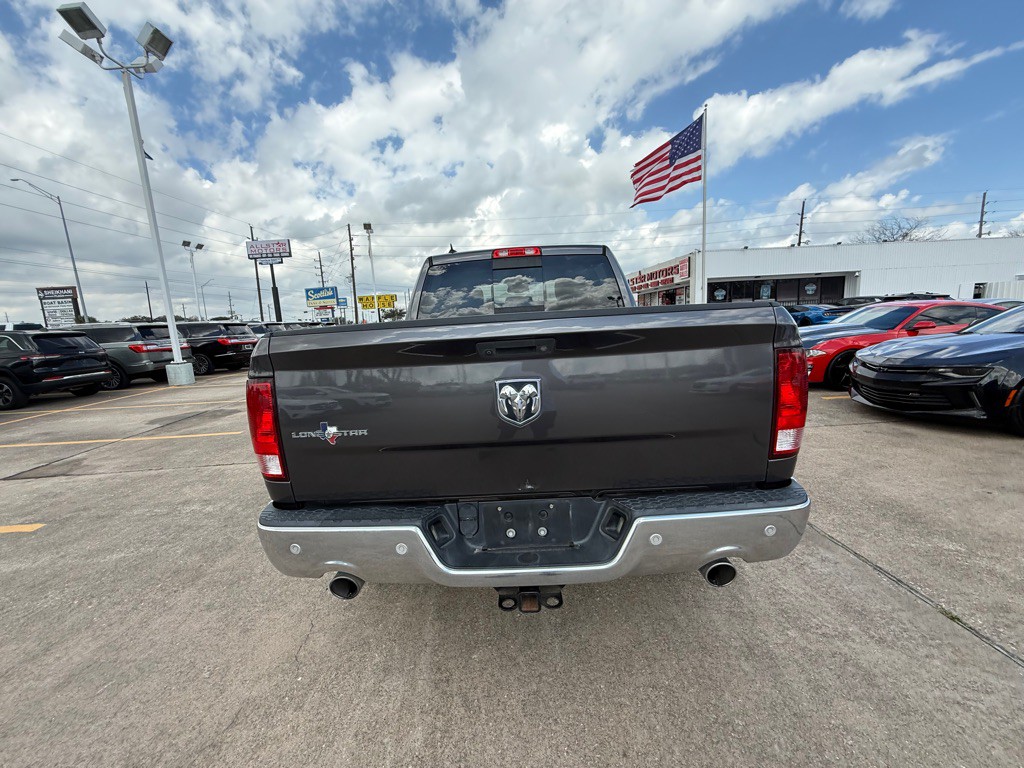 2018 RAM 1500 Image 13