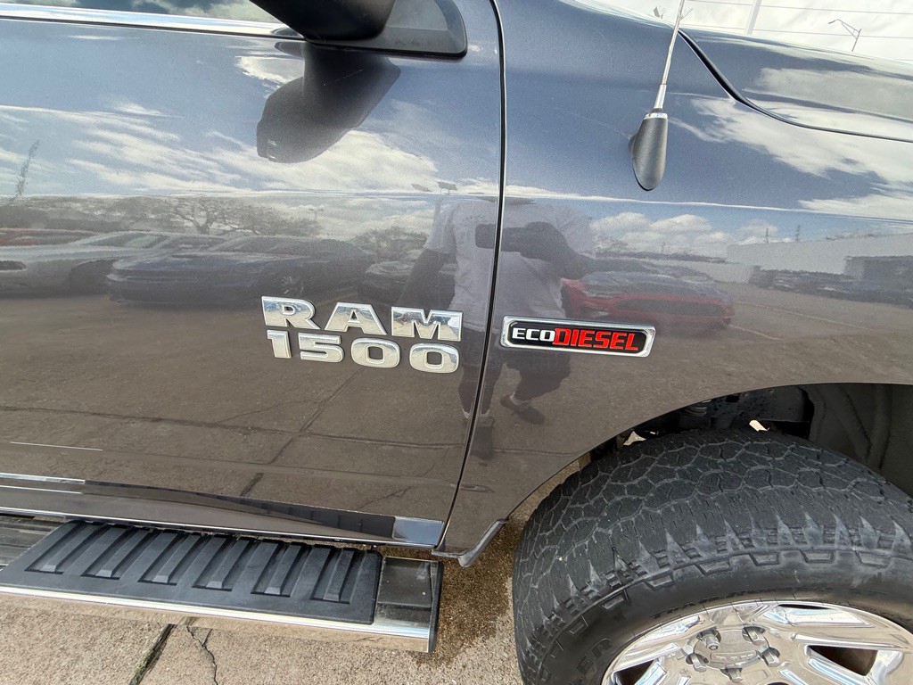 2018 RAM 1500 Image 14