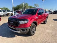 Image for 2020 Ford Ranger XL ID: 7252697