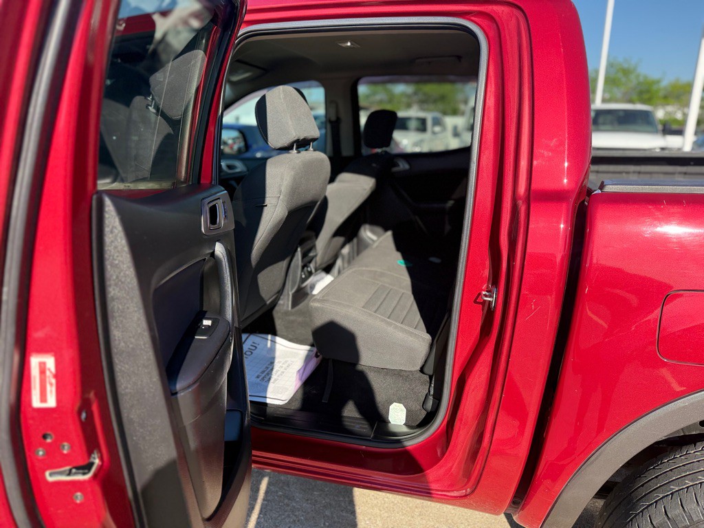 2020 Ford Ranger Image 5