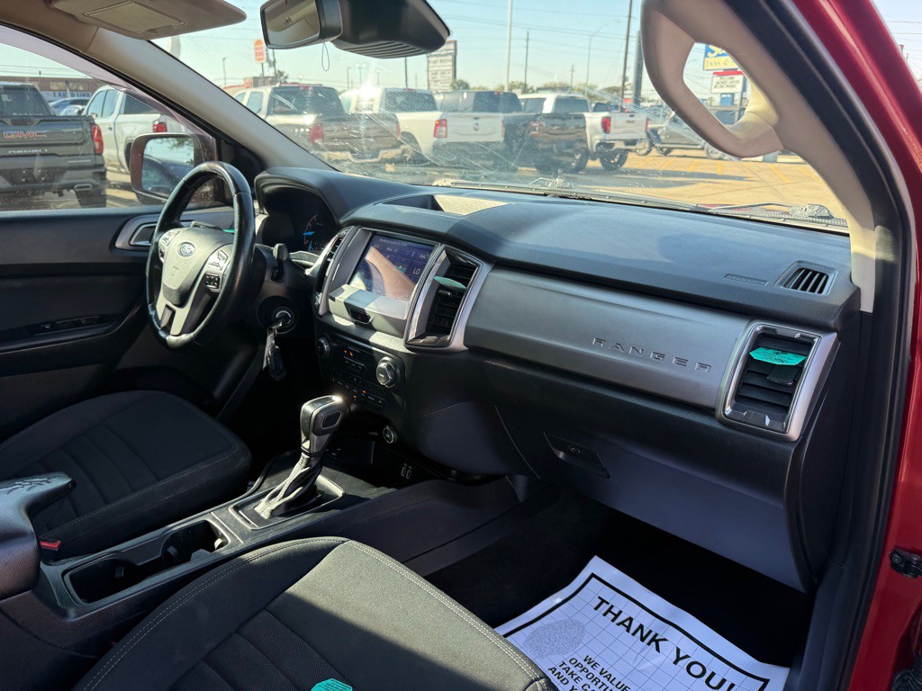 2020 Ford Ranger Image 13