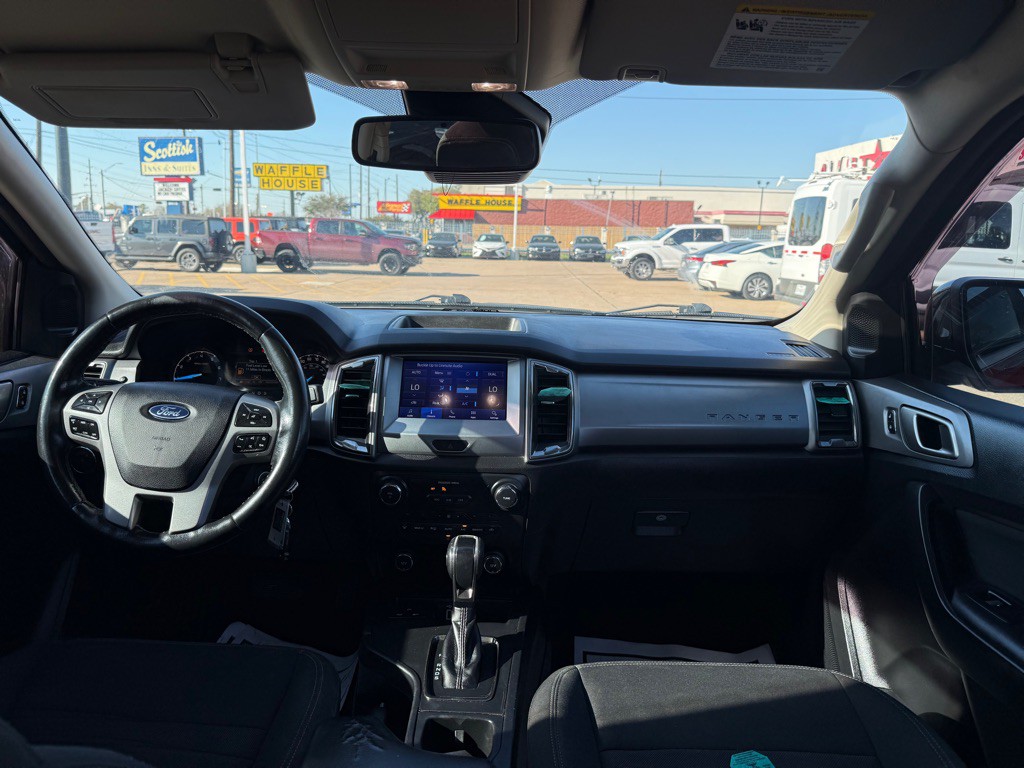 2020 Ford Ranger Image 14