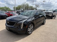 Image for 2020 Cadillac XT4 Sport ID: 7255390