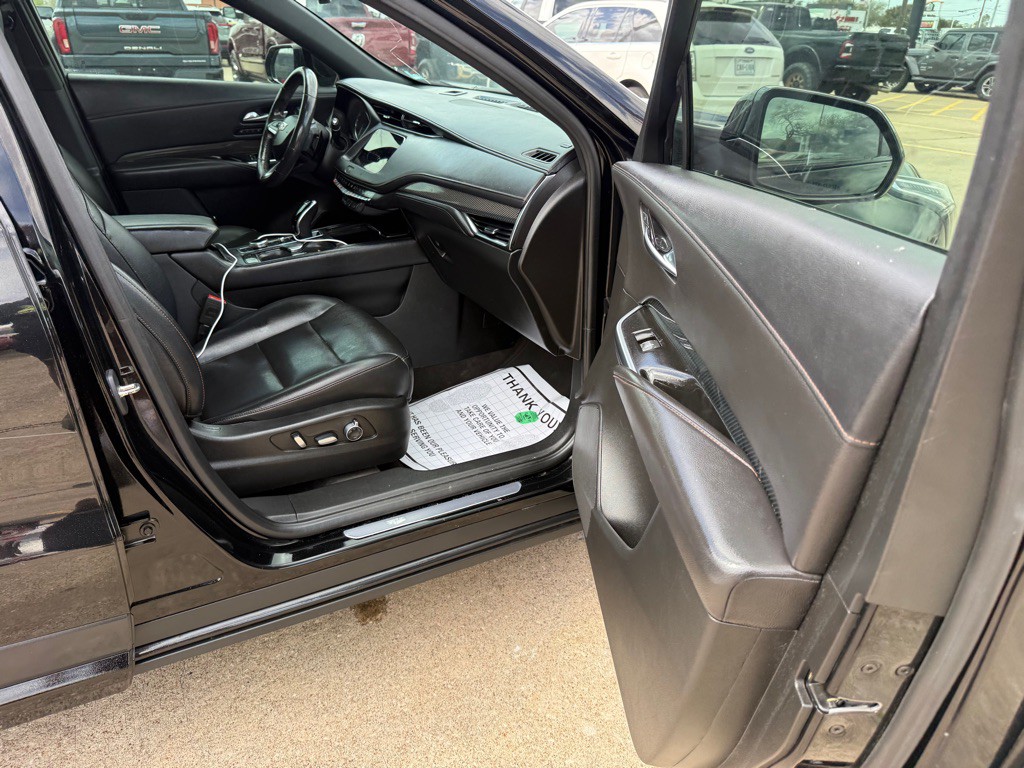 2020 Cadillac XT4 Image 13