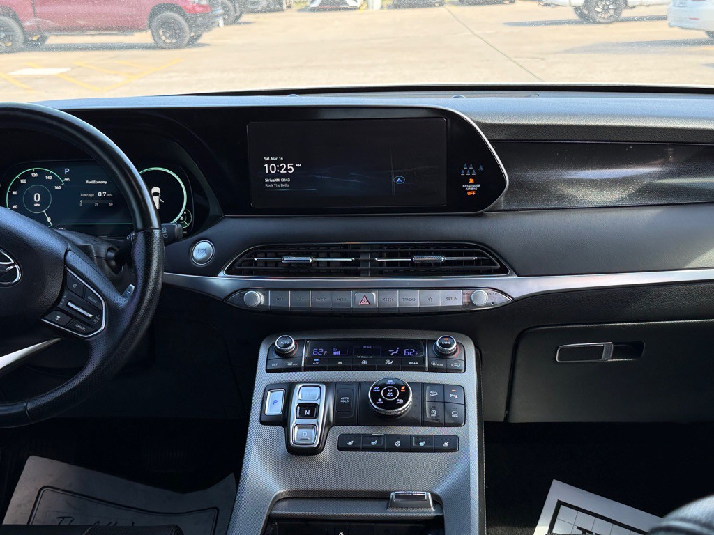 2022 Hyundai Palisade Image 12