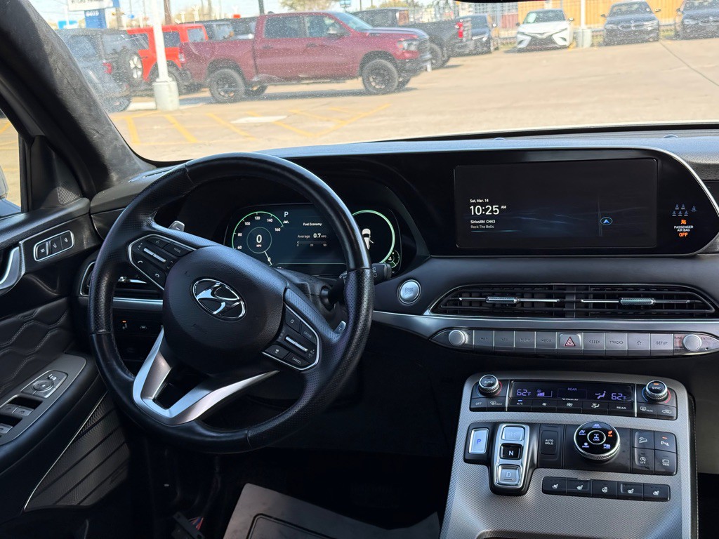 2022 Hyundai Palisade Image 15