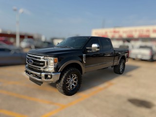 Image for 2021 Ford F-250 lariat ID: 7258392
