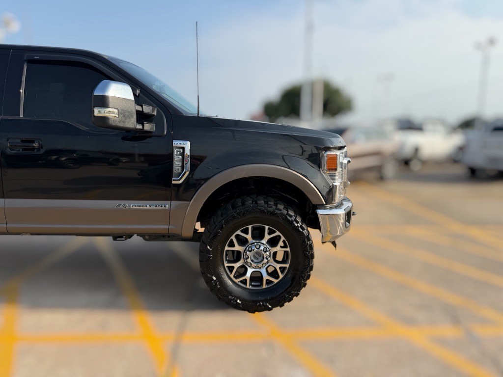 2021 Ford F-250 Image 5