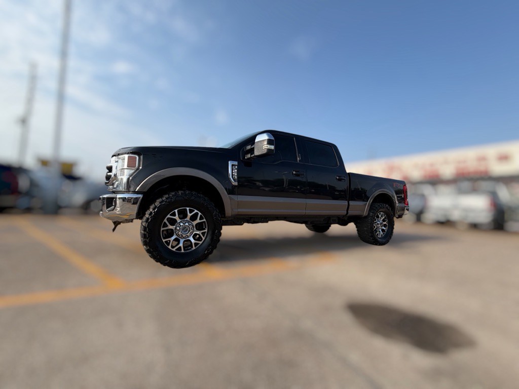2021 Ford F-250 Image 7