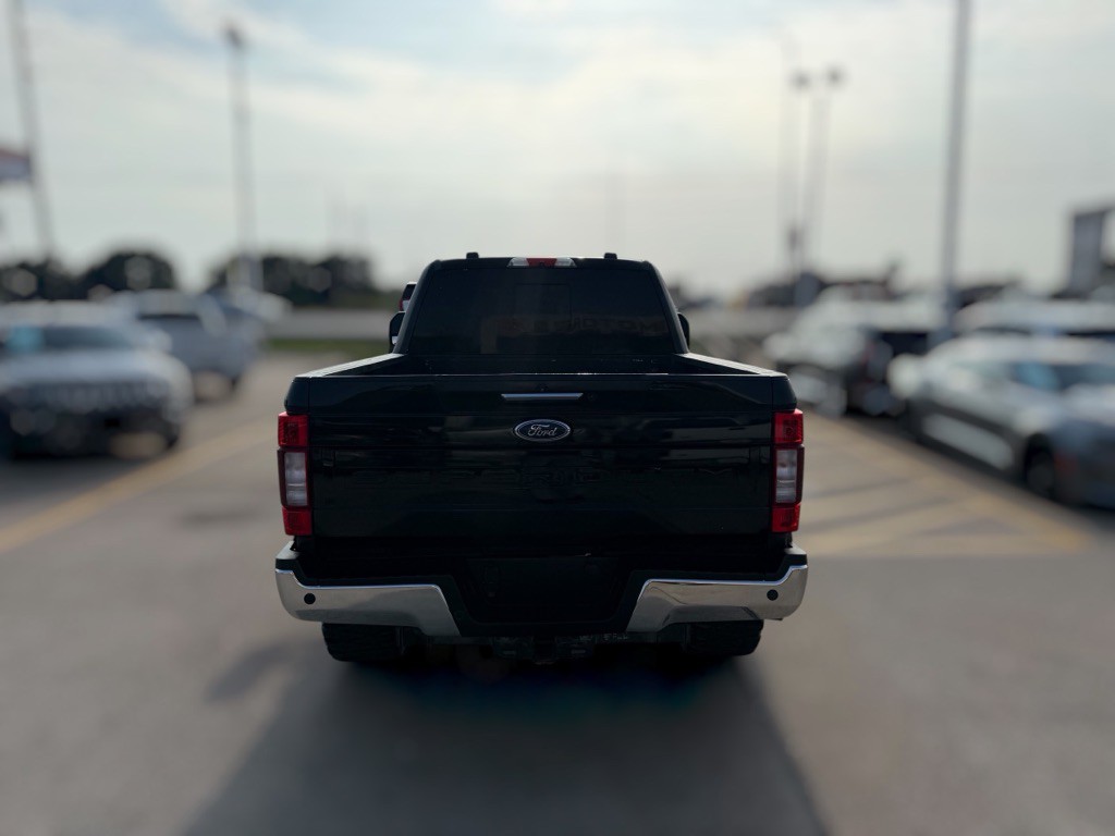 2021 Ford F-250 Image 11