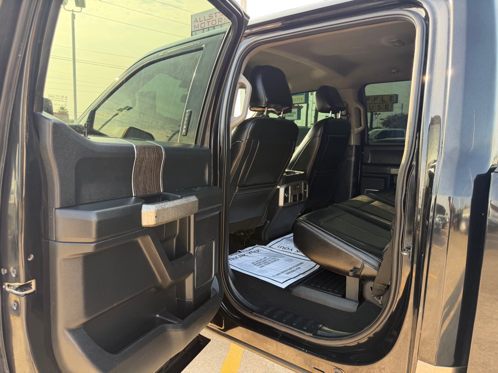 2021 Ford F-250 Image 13